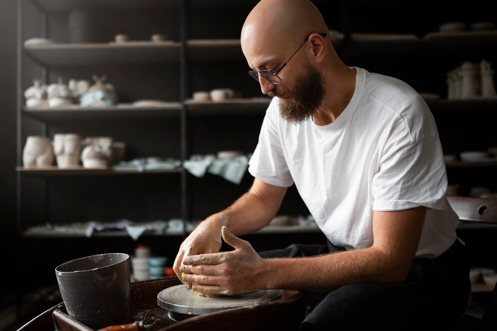 bilan compétence poterie