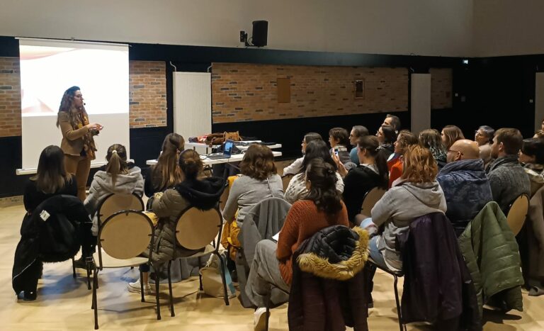 communication interne entreprise