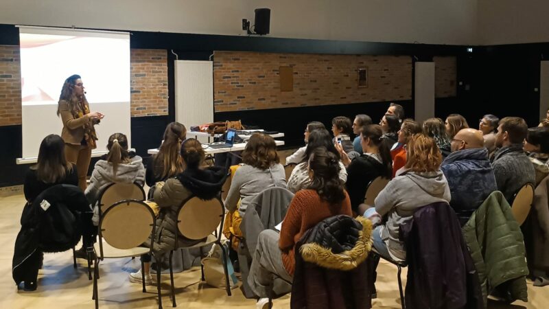 communication interne entreprise