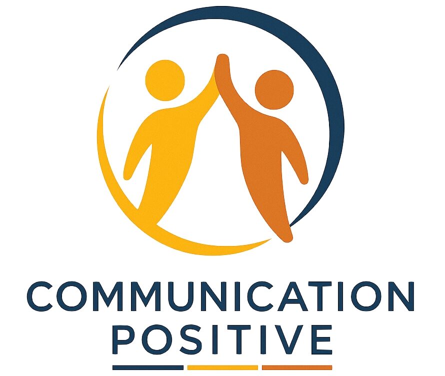 Communication Positive