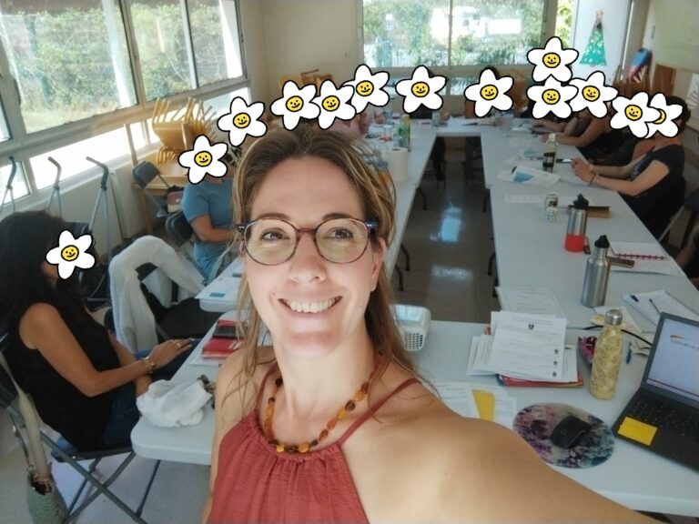 formatrice crèche qualiopi