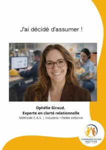 Lire la suite à propos de l’article J&rsquo;ai décidé d&rsquo;assumer