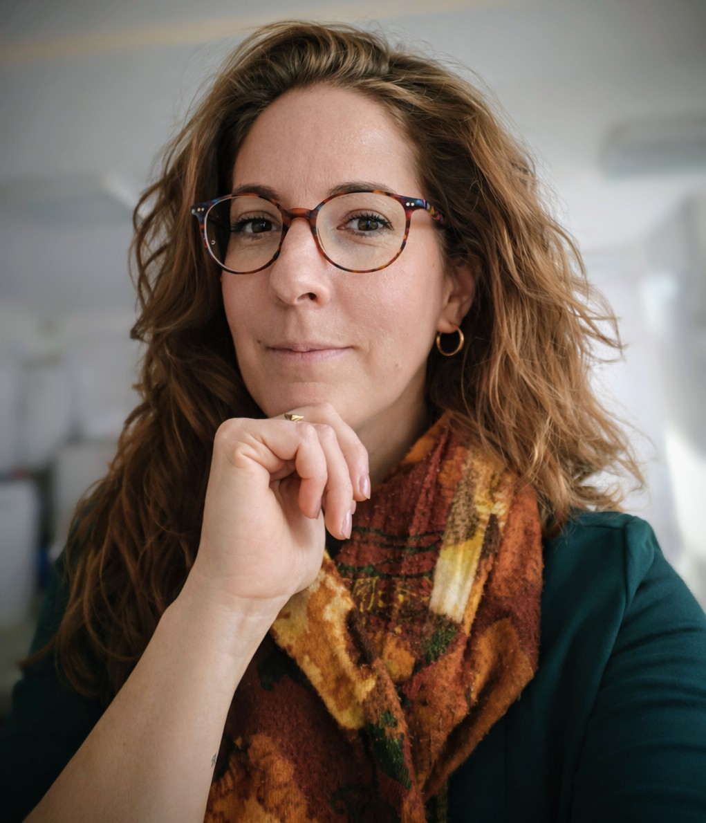 Formation prospection commerciale pour solopreneur par Ophélie Giraud